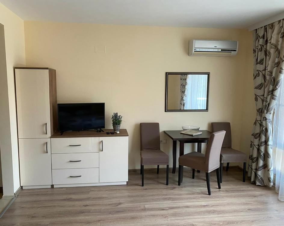 Студио-"Ziko" Pomorie Exterior foto